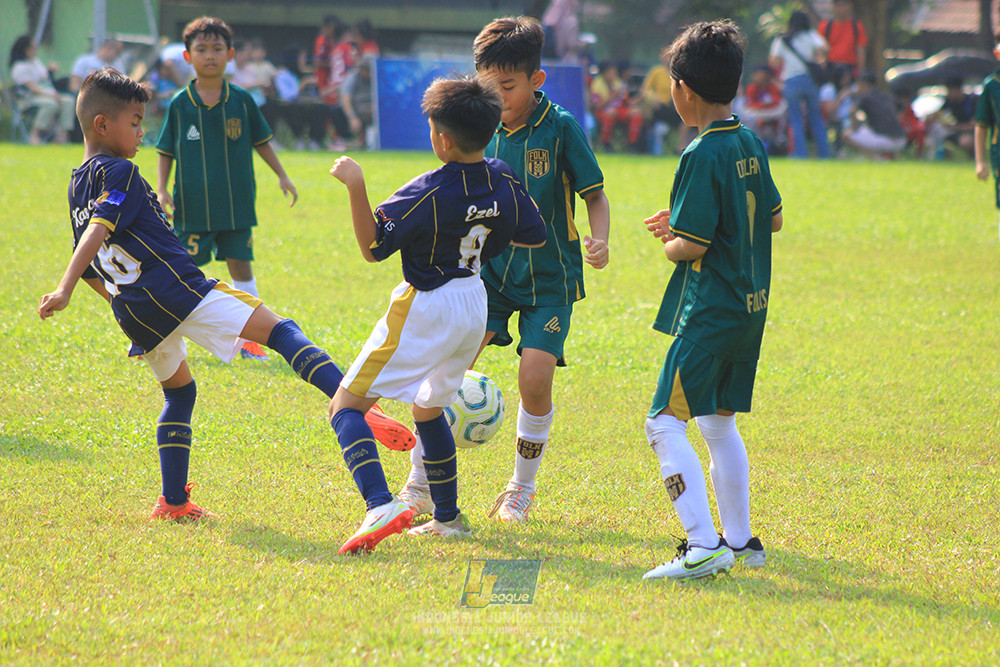 ijl u10 200925 pelita jaya ss vs folk football academy