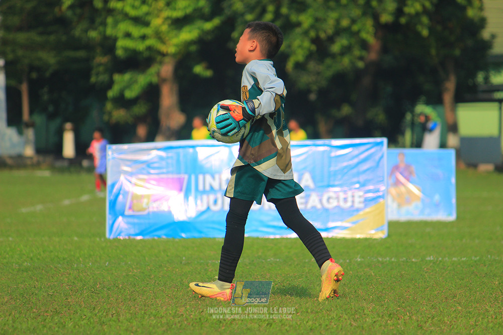 ijl u10 200925 pelita jaya ss vs folk football academy