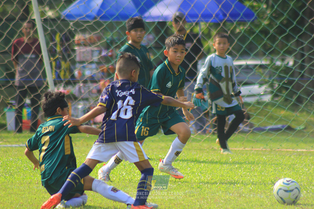 ijl u10 200925 pelita jaya ss vs folk football academy