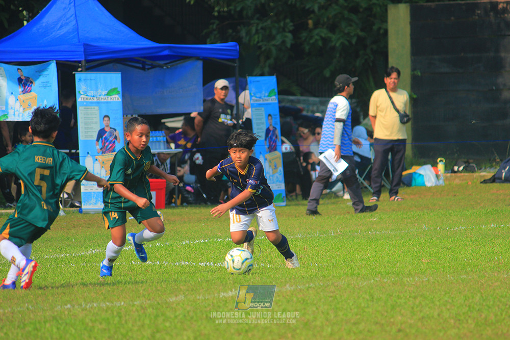 ijl u10 200925 pelita jaya ss vs folk football academy