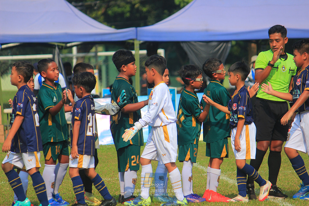 ijl u10 200925 pelita jaya ss vs folk football academy