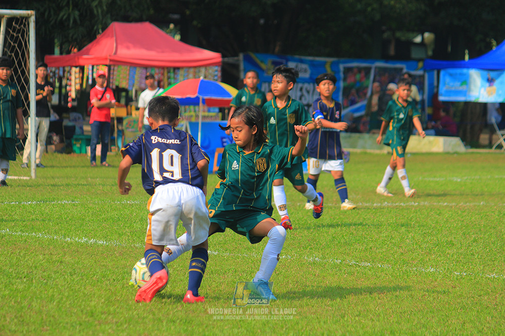 ijl u10 200925 pelita jaya ss vs folk football academy