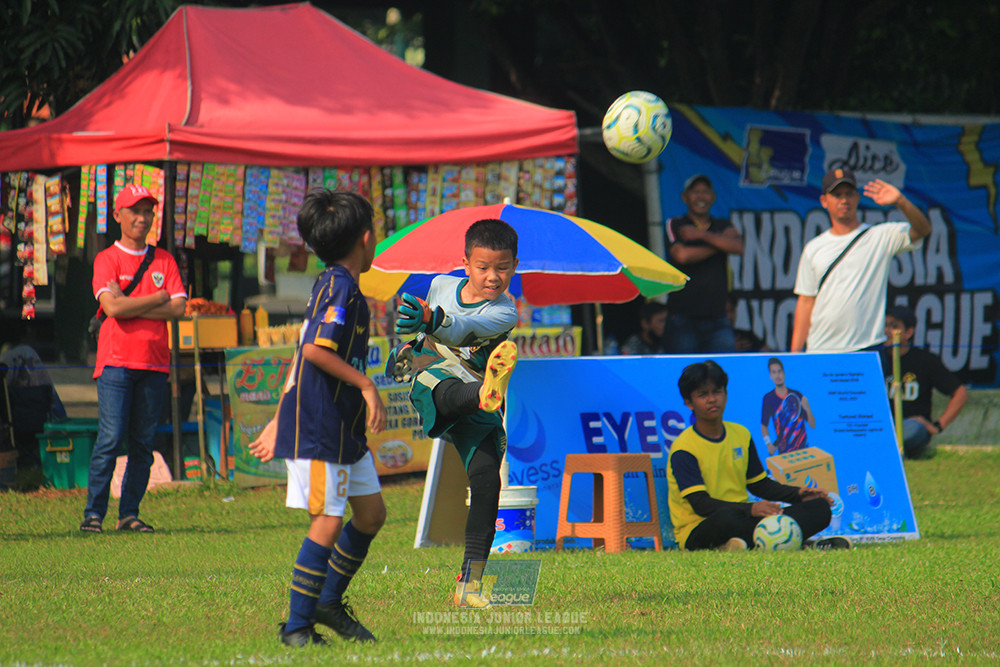 ijl u10 200925 pelita jaya ss vs folk football academy