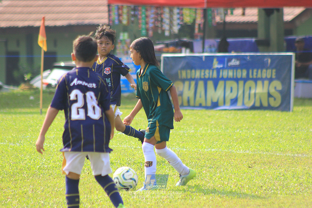 ijl u10 200925 pelita jaya ss vs folk football academy
