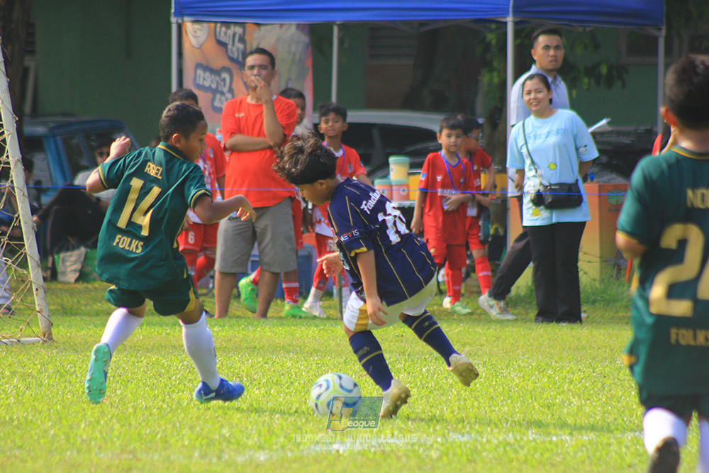 ijl u10 200925 pelita jaya ss vs folk football academy