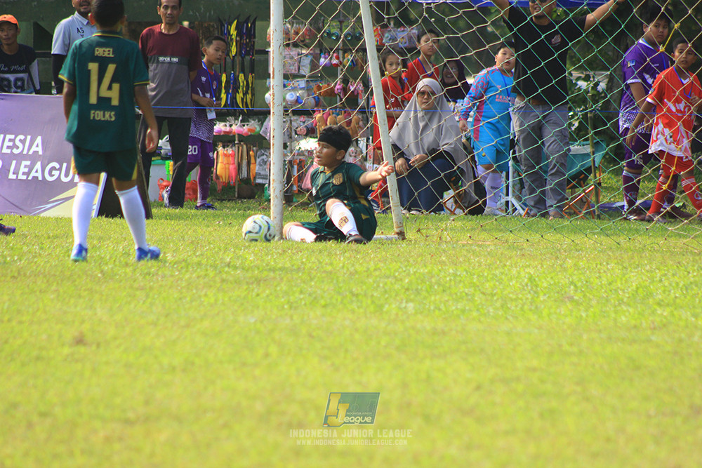 ijl u10 200925 pelita jaya ss vs folk football academy
