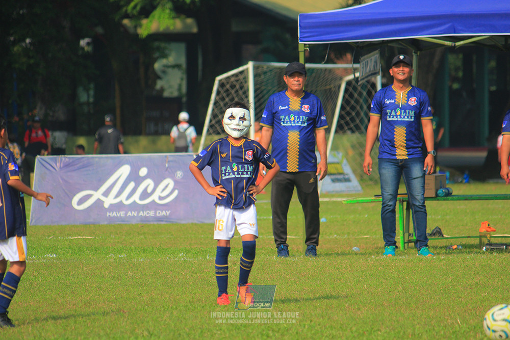 ijl u10 200925 pelita jaya ss vs folk football academy
