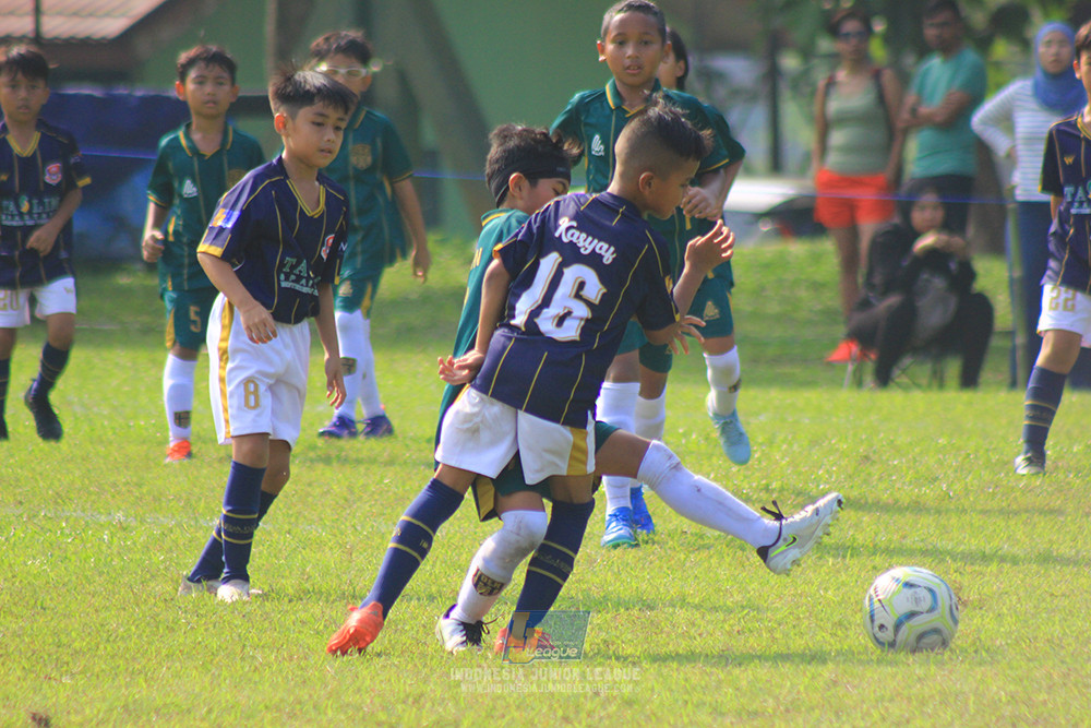 ijl u10 200925 pelita jaya ss vs folk football academy
