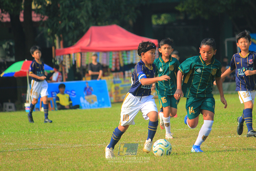 ijl u10 200925 pelita jaya ss vs folk football academy