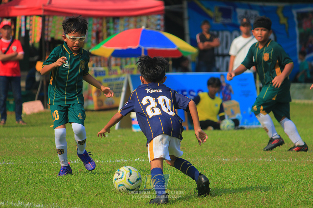 ijl u10 200925 pelita jaya ss vs folk football academy