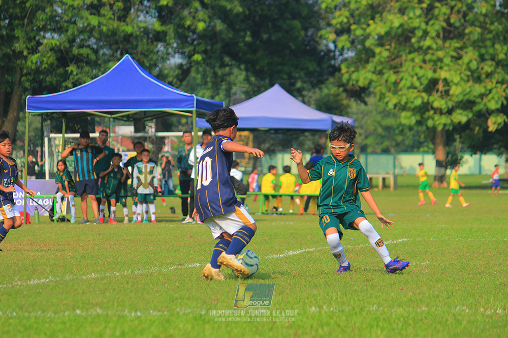 ijl u10 200925 pelita jaya ss vs folk football academy