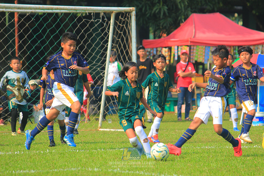 ijl u10 200925 pelita jaya ss vs folk football academy