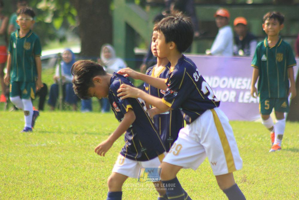 ijl u10 200925 pelita jaya ss vs folk football academy