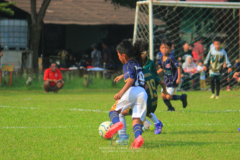 ijl u10 200925 pelita jaya ss vs folk football academy