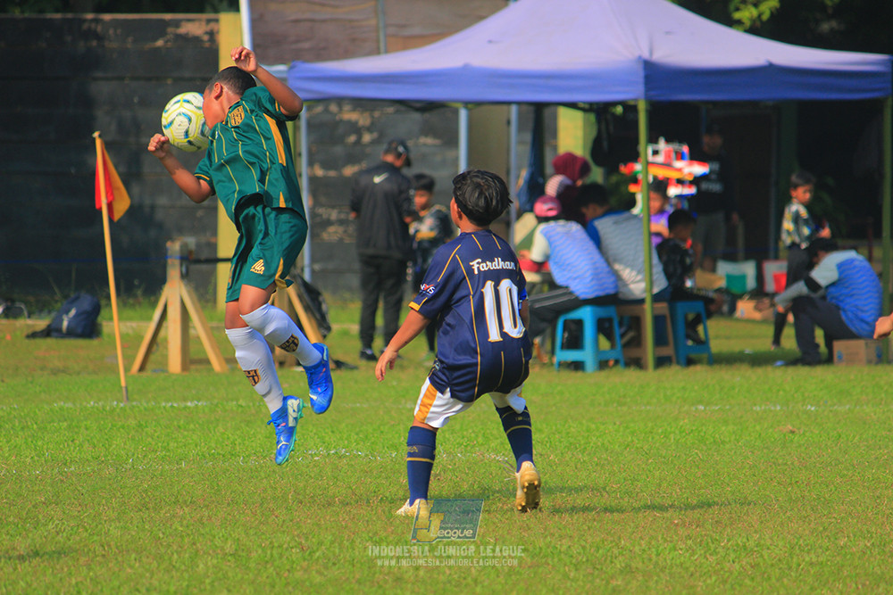 ijl u10 200925 pelita jaya ss vs folk football academy