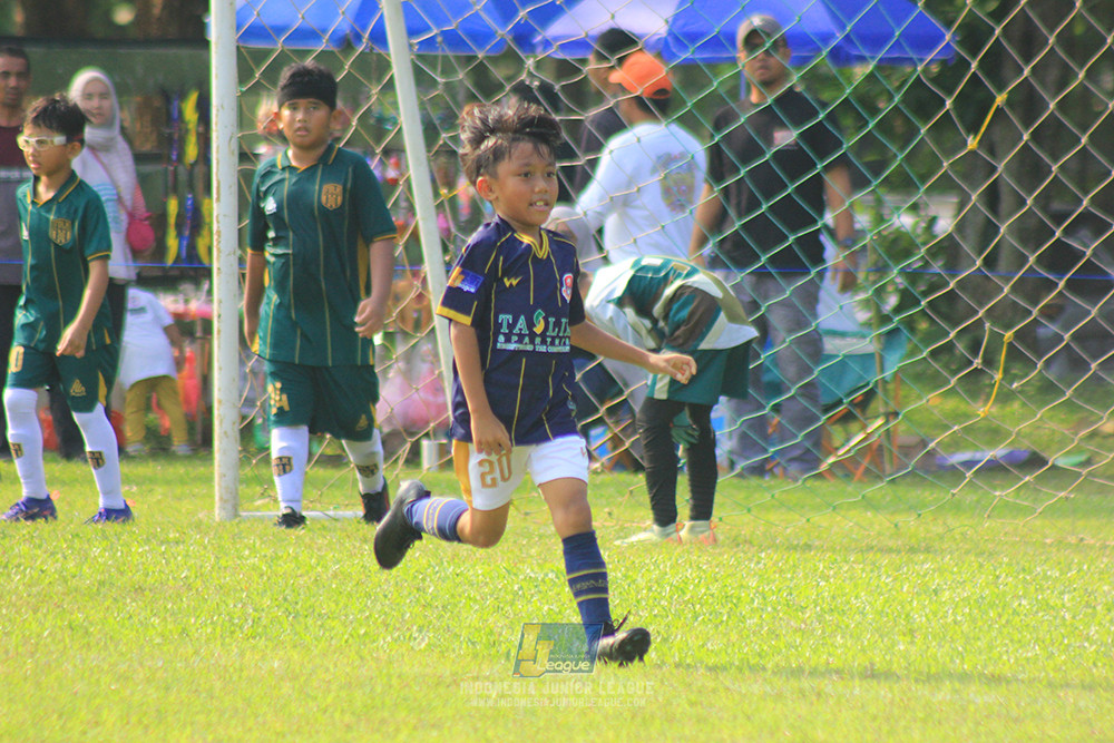 ijl u10 200925 pelita jaya ss vs folk football academy
