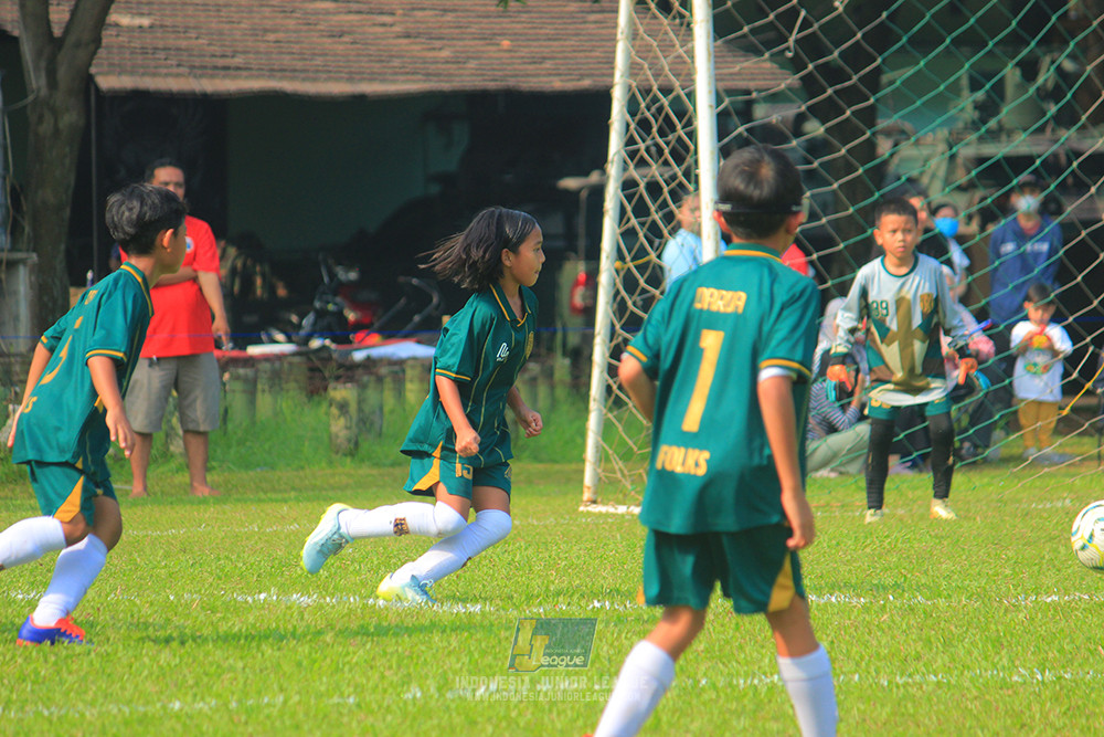 ijl u10 200925 pelita jaya ss vs folk football academy