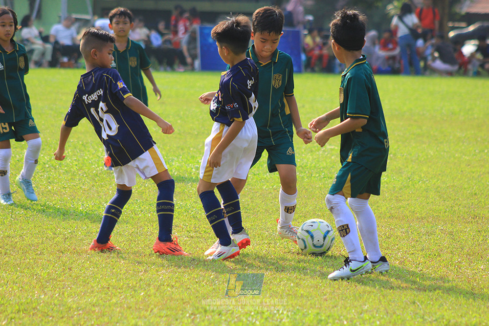 ijl u10 200925 pelita jaya ss vs folk football academy
