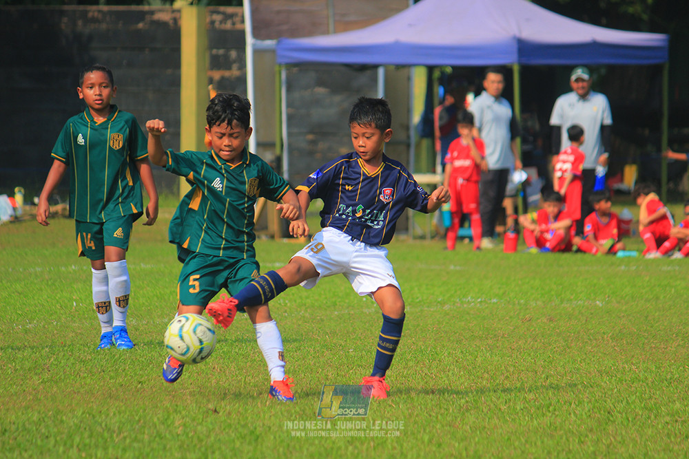 ijl u10 200925 pelita jaya ss vs folk football academy