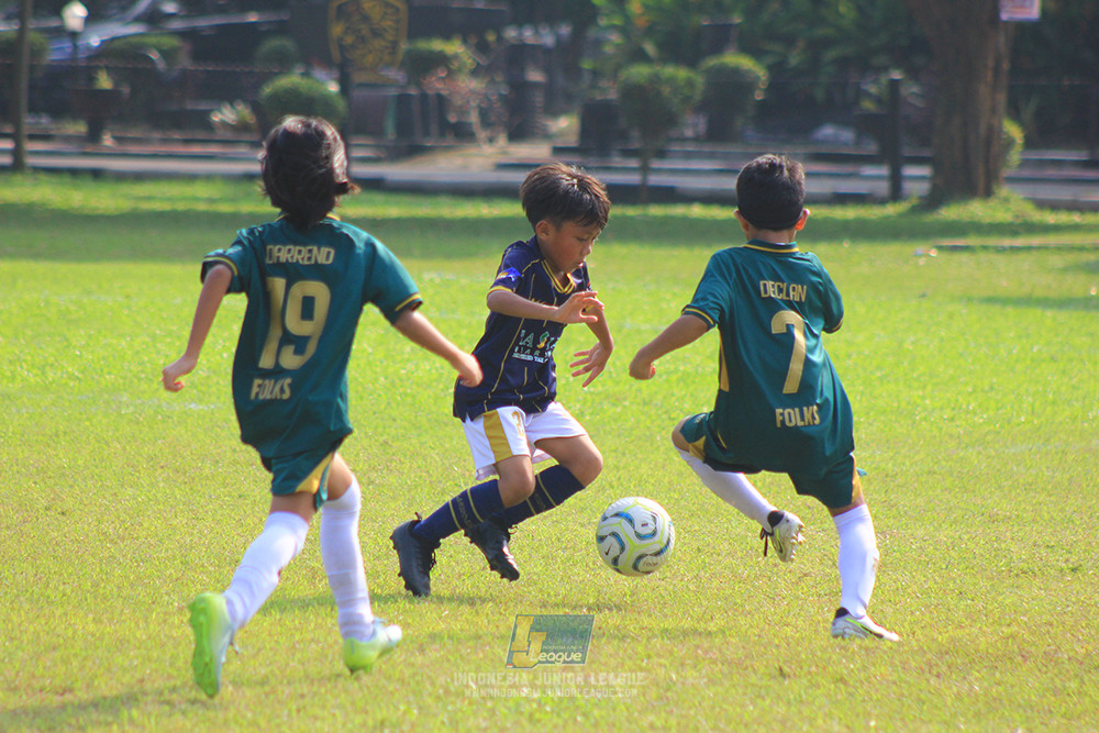 ijl u10 200925 pelita jaya ss vs folk football academy