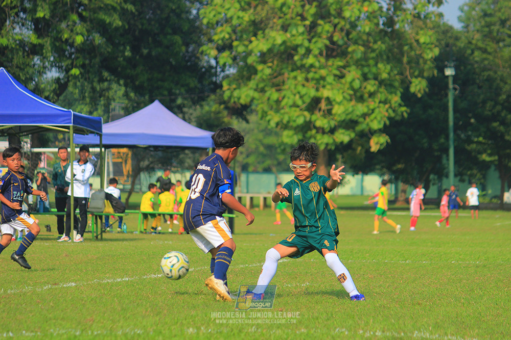 ijl u10 200925 pelita jaya ss vs folk football academy