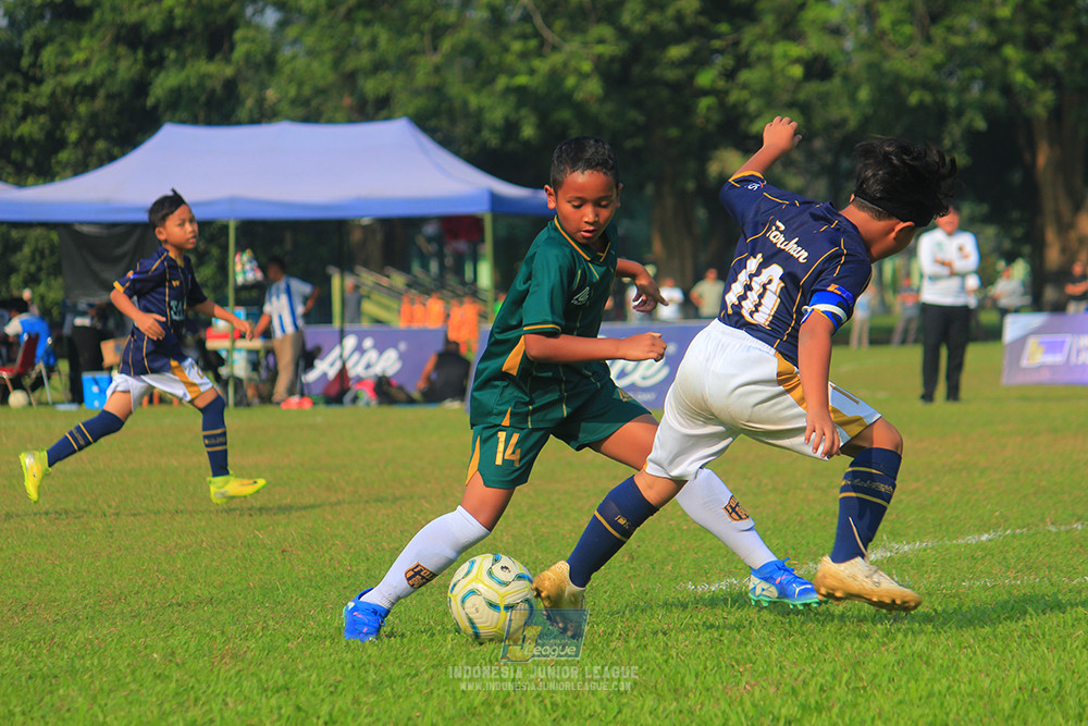 ijl u10 200925 pelita jaya ss vs folk football academy