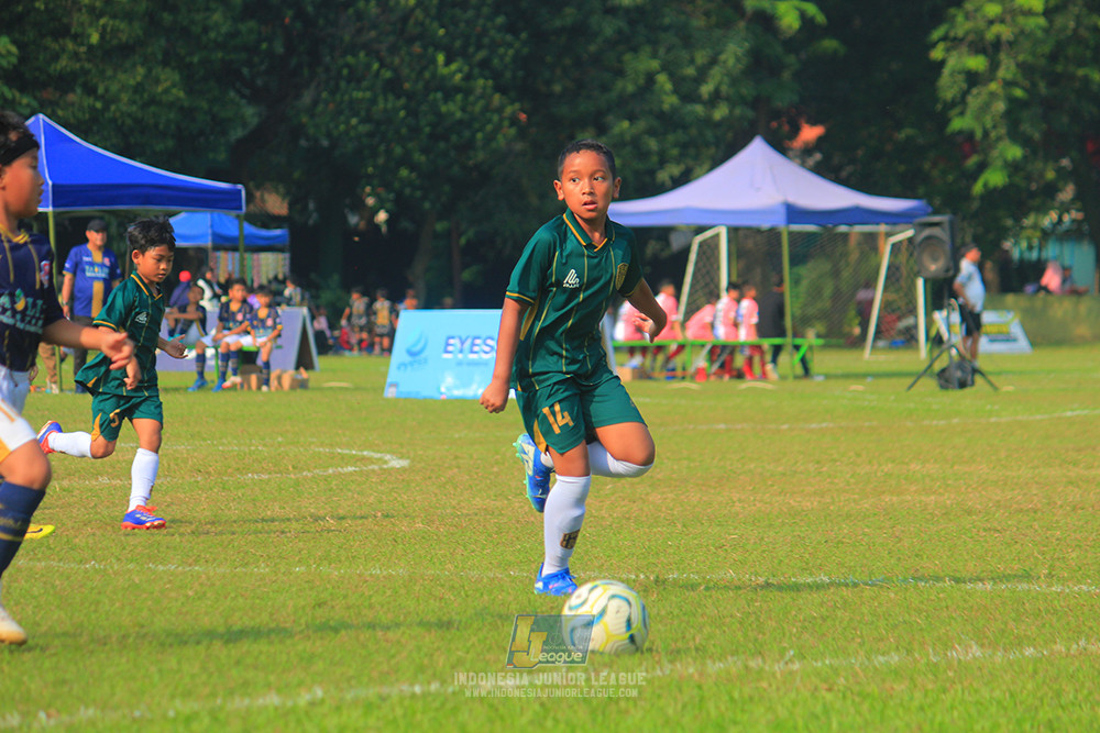 ijl u10 200925 pelita jaya ss vs folk football academy