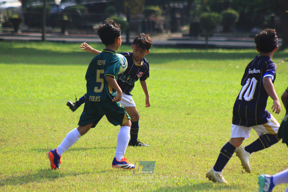 ijl u10 200925 pelita jaya ss vs folk football academy