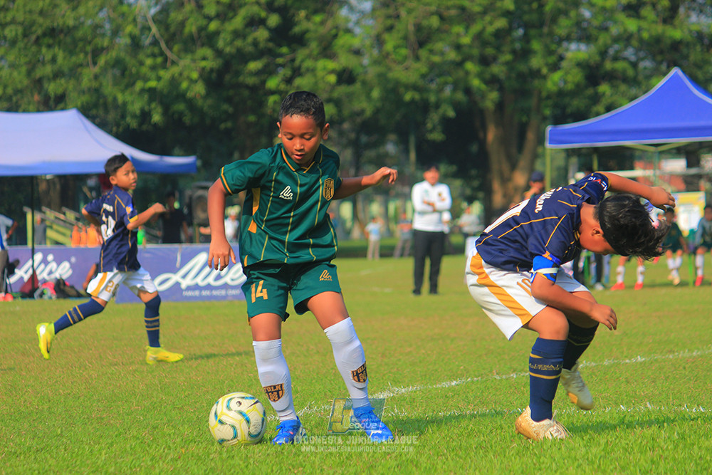 ijl u10 200925 pelita jaya ss vs folk football academy