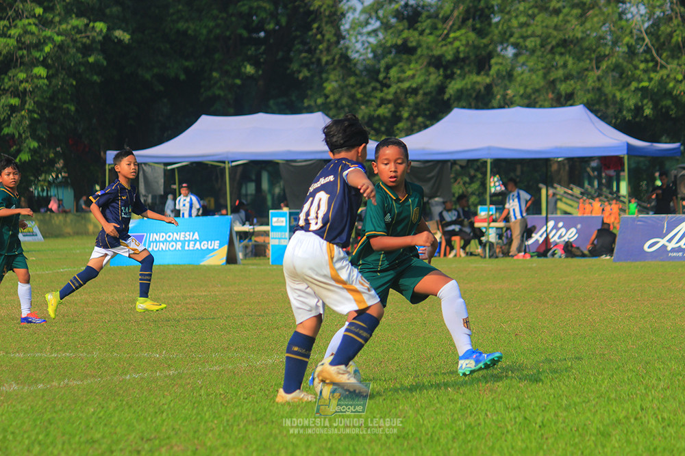 ijl u10 200925 pelita jaya ss vs folk football academy