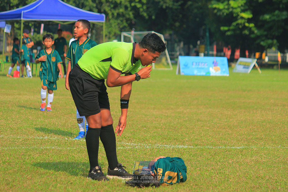 ijl u10 200925 pelita jaya ss vs folk football academy
