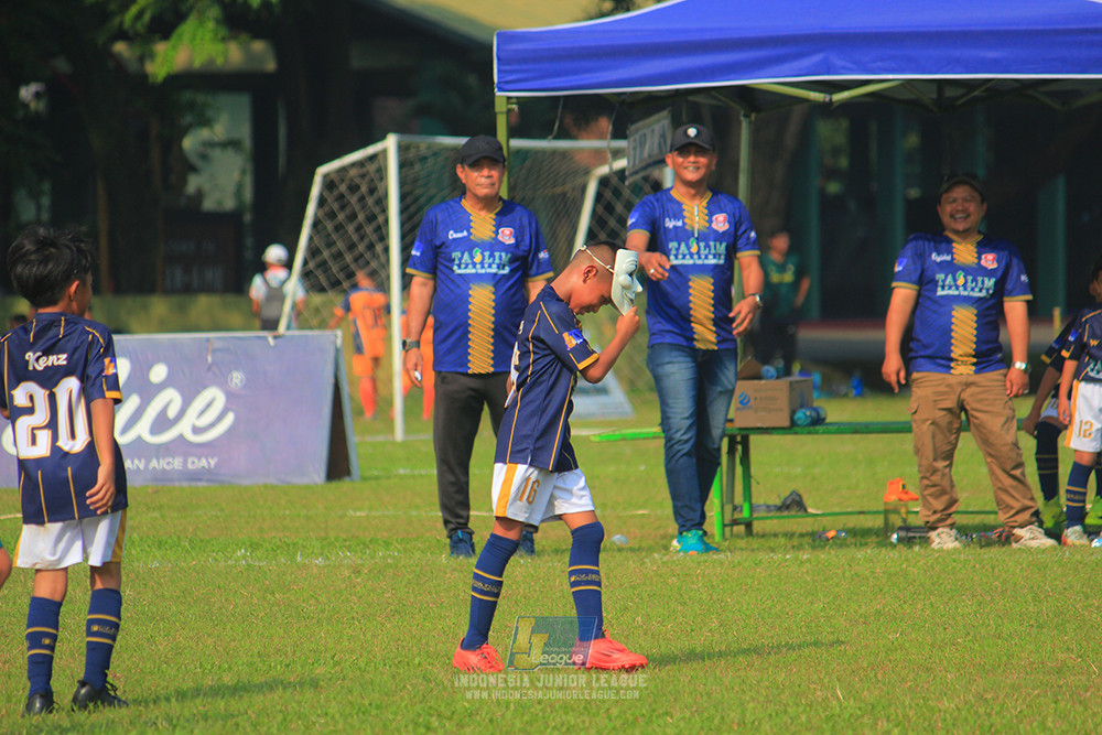 ijl u10 200925 pelita jaya ss vs folk football academy