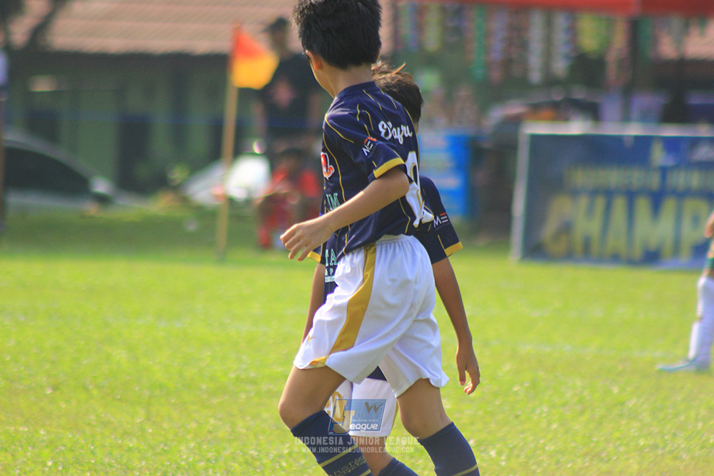 ijl u10 200925 pelita jaya ss vs folk football academy