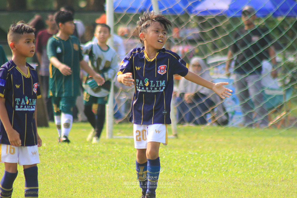 ijl u10 200925 pelita jaya ss vs folk football academy