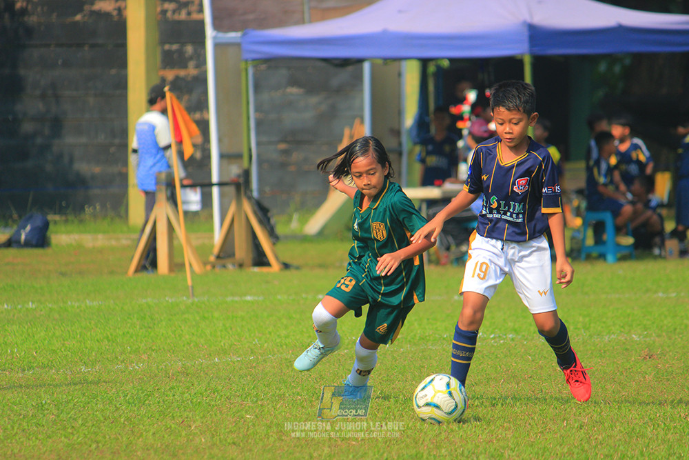 ijl u10 200925 pelita jaya ss vs folk football academy