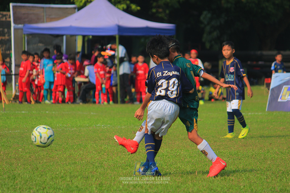 ijl u10 200925 pelita jaya ss vs folk football academy