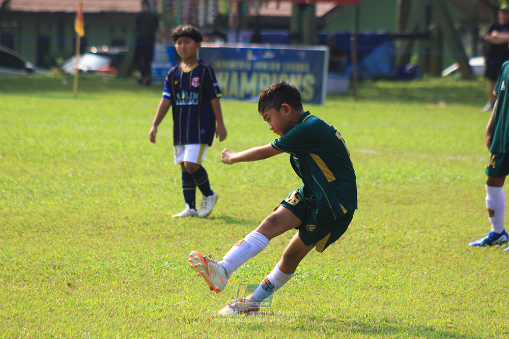 ijl u10 200925 pelita jaya ss vs folk football academy
