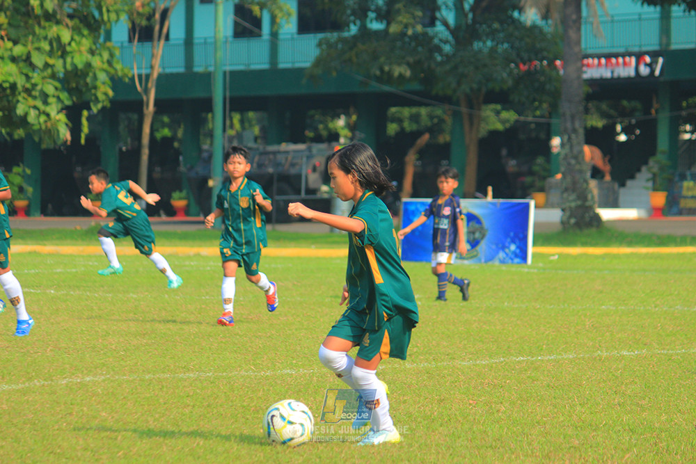 ijl u10 200925 pelita jaya ss vs folk football academy