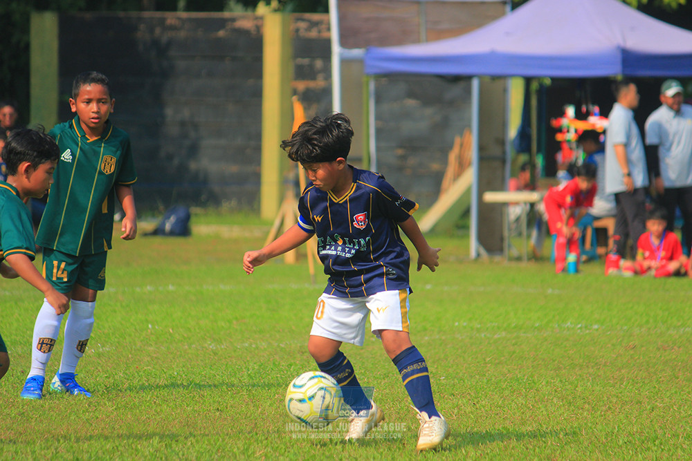 ijl u10 200925 pelita jaya ss vs folk football academy