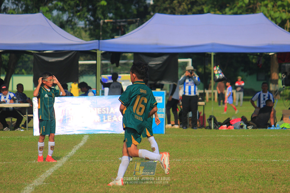 ijl u10 200925 pelita jaya ss vs folk football academy