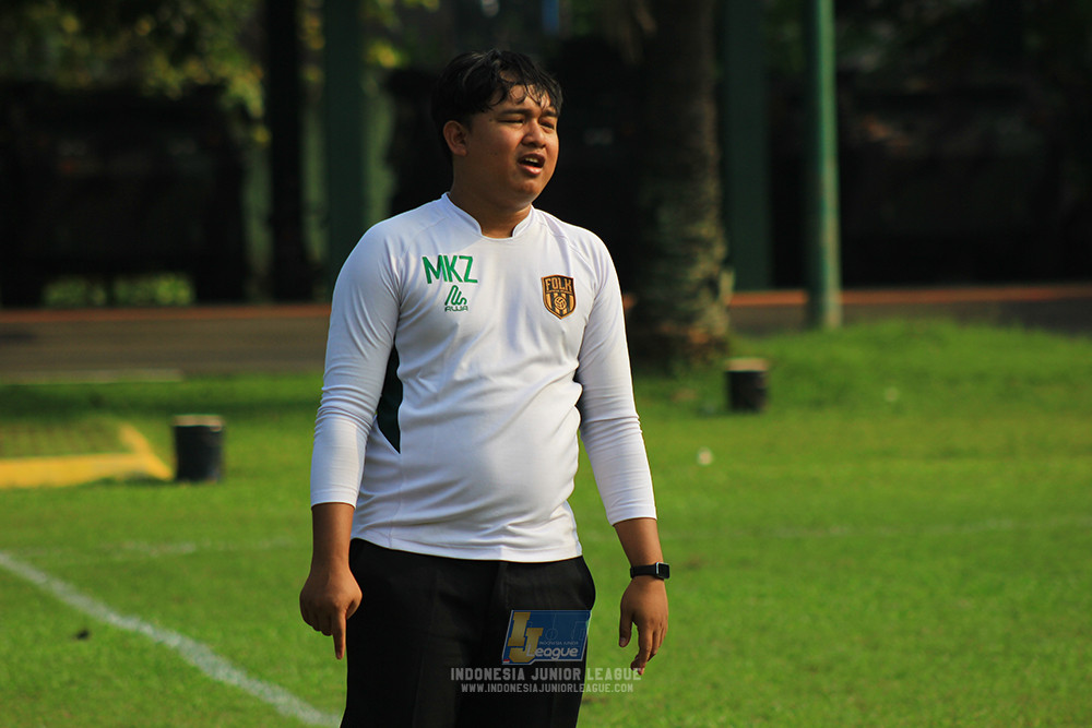ijl u10 200925 pelita jaya ss vs folk football academy