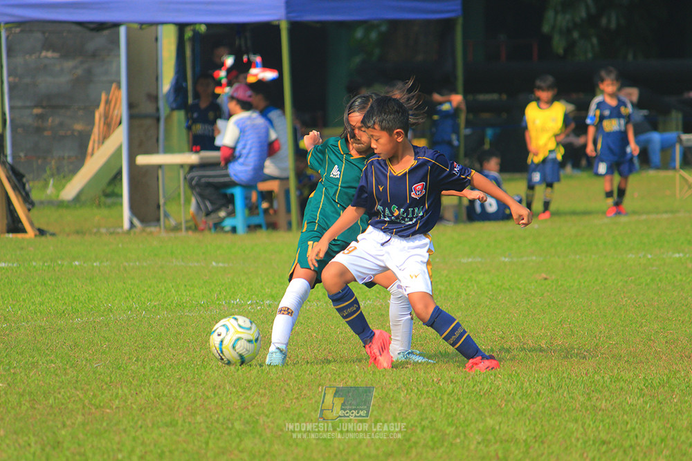ijl u10 200925 pelita jaya ss vs folk football academy
