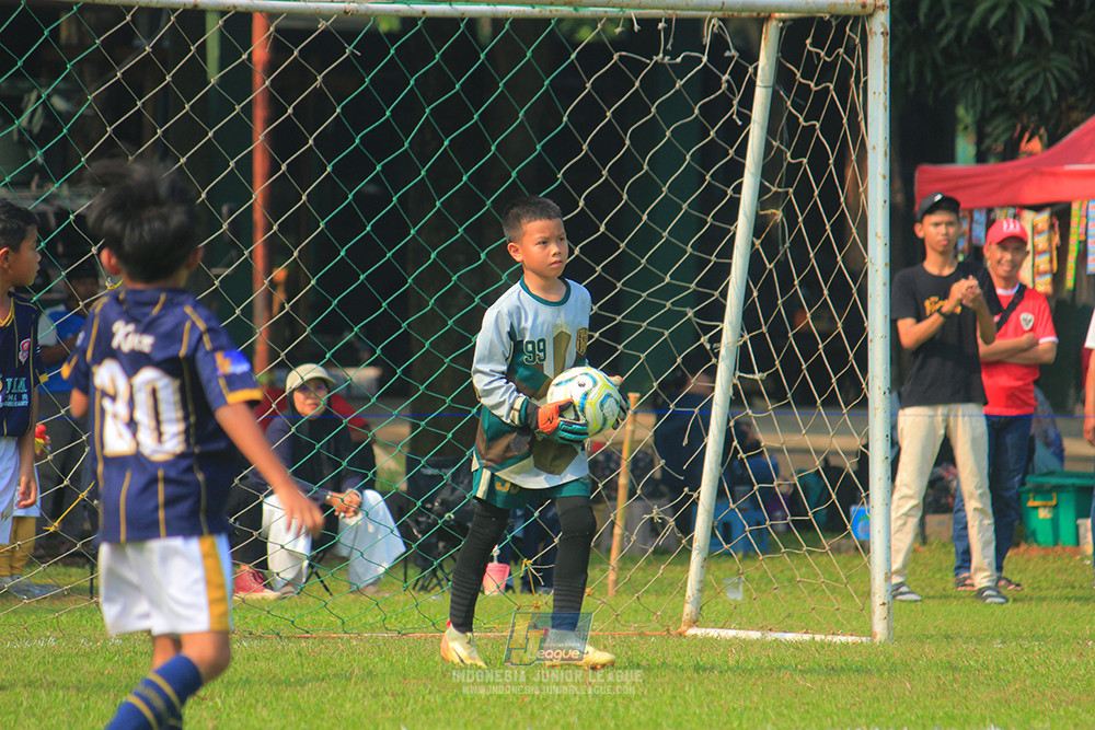 ijl u10 200925 pelita jaya ss vs folk football academy