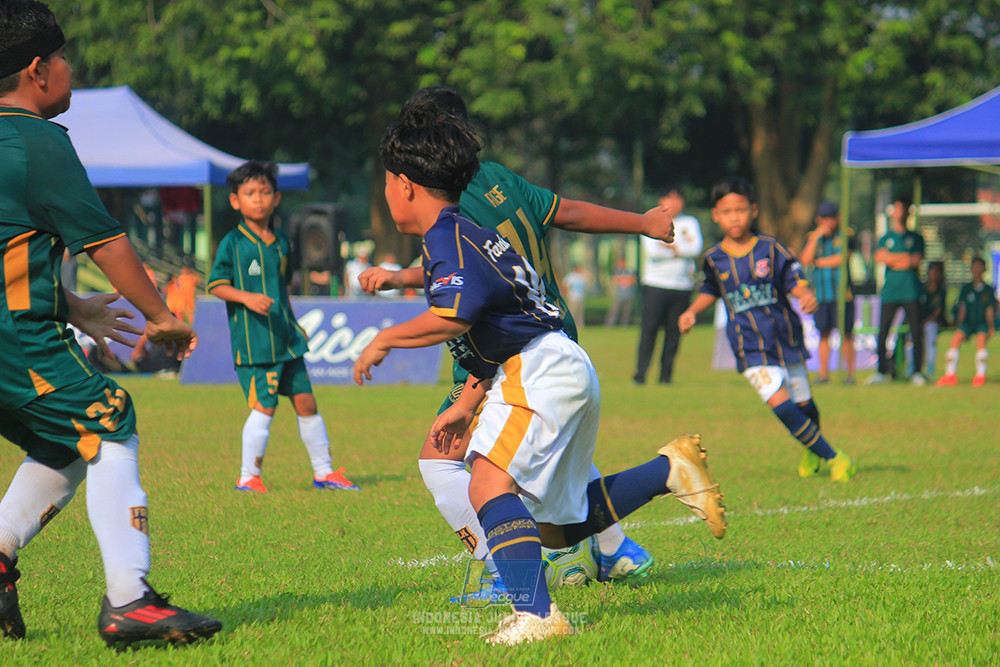 ijl u10 200925 pelita jaya ss vs folk football academy