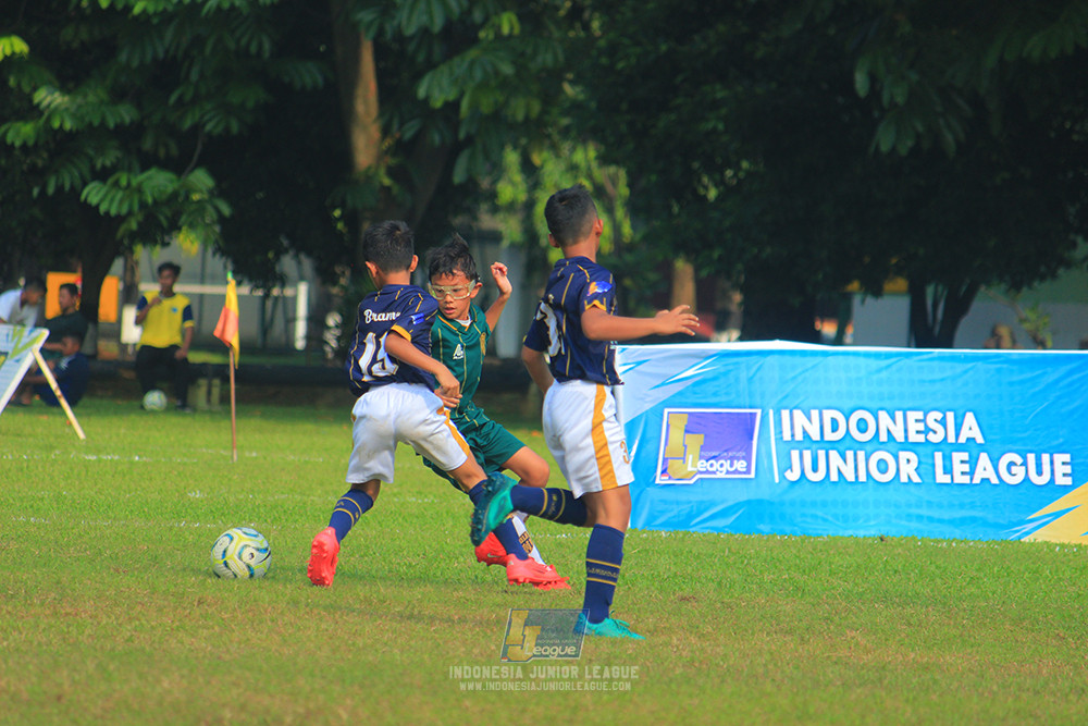 ijl u10 200925 pelita jaya ss vs folk football academy