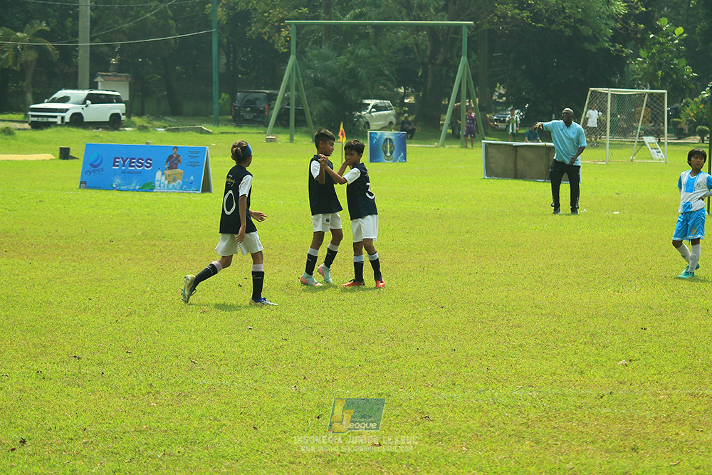 ijl u10 200925 proball football vs fff academy