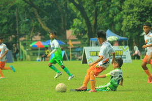 [IJL U10-200725] PROVISION SOCCER SCHOOL VS JOHNSON SPORTS ACADEMY