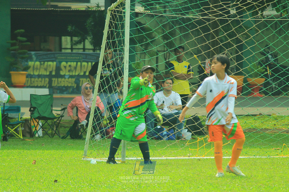 ijl u10 200925 provision soccer school vs johnson sports academy