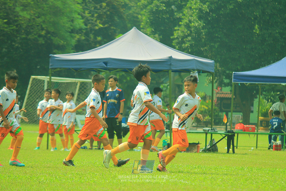 ijl u10 200925 provision soccer school vs johnson sports academy