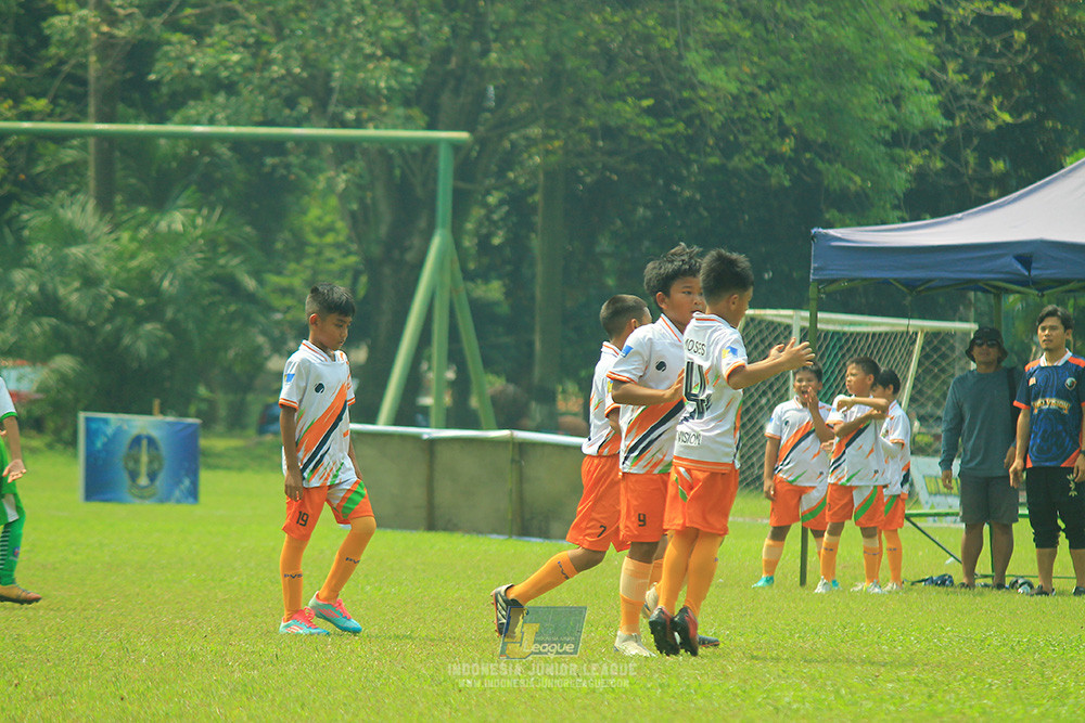 ijl u10 200925 provision soccer school vs johnson sports academy